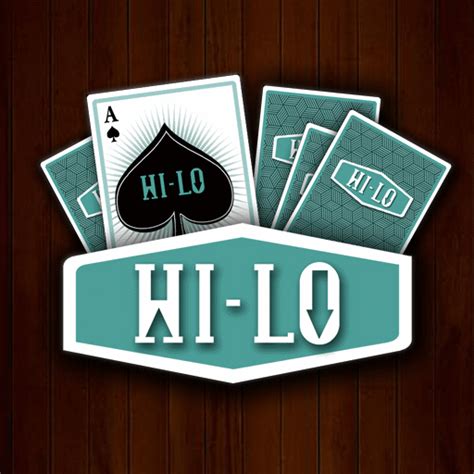 A very low JS level high-low card game. Absolutely not intended to be a good display of coding skills or best practice at all. - GitHub - jvanroose/High-Low-Card-Game: A very low JS level high-low card game. Absolutely not intended to be a good display of coding skills or best practice at all.